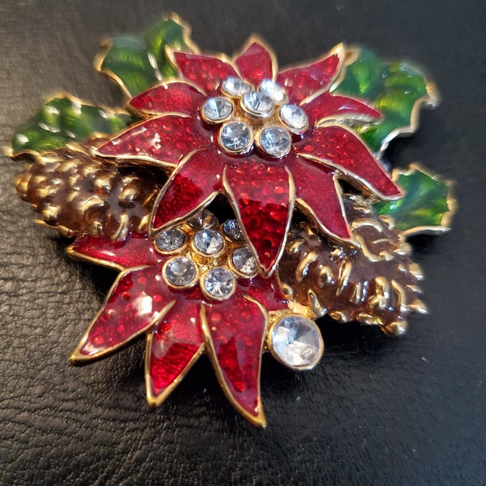 Brooch Pin
